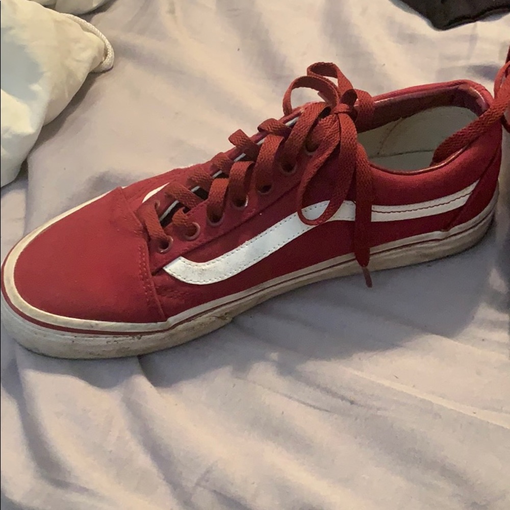 Vans - Picture 2 of 4